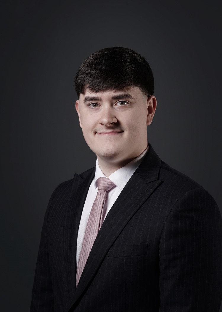 Jack Orgill